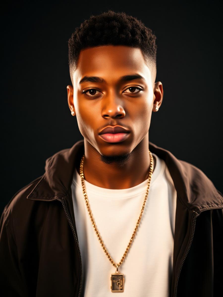 Kai Mercer