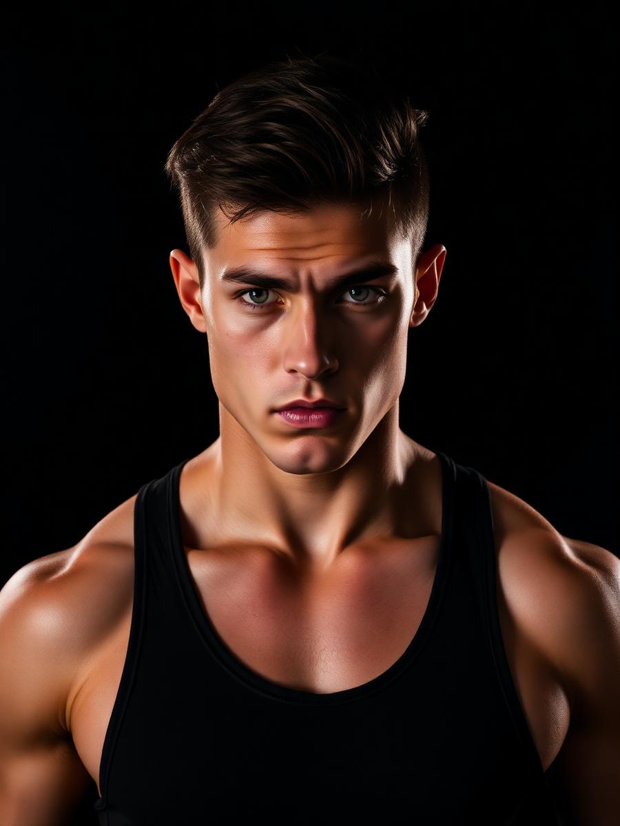 The athlete generation training for algorithms