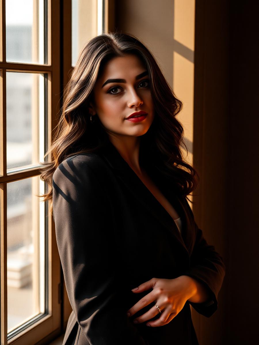 Camila Reyes