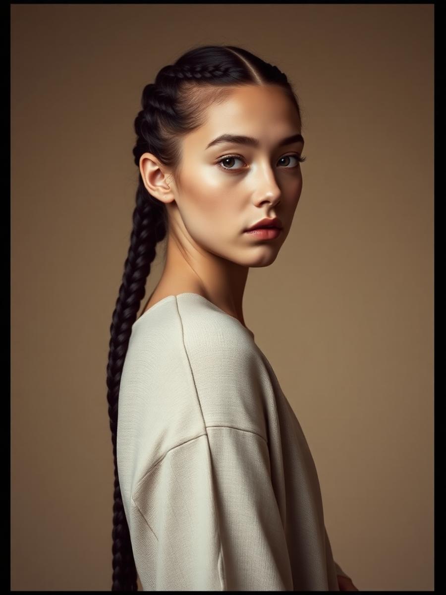Fashion houses court the next wave of creators