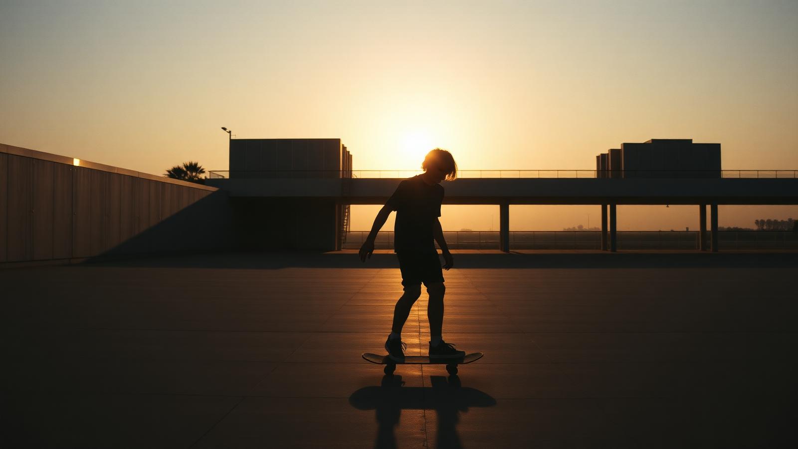 The Skate Diaries