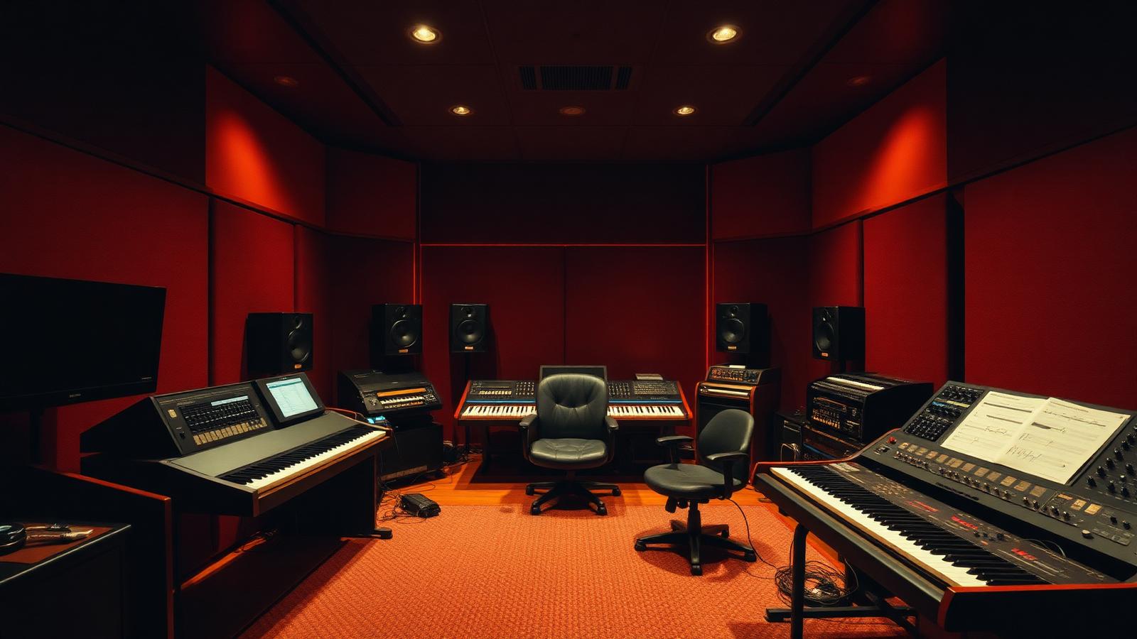 Why Berlin is the new capital of underground music