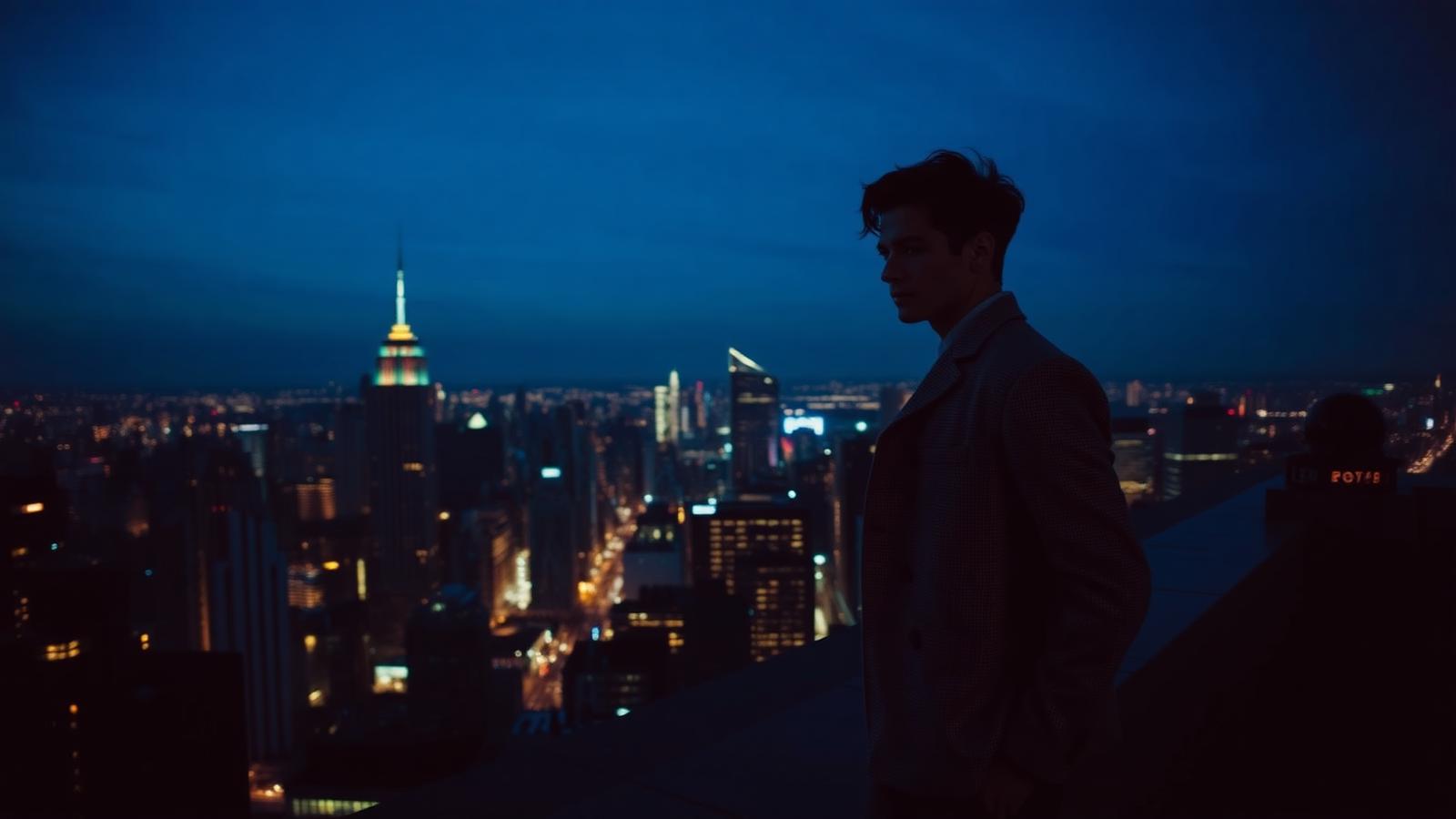 Rooftop Sessions